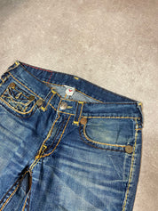 True Religion Jeans M-L