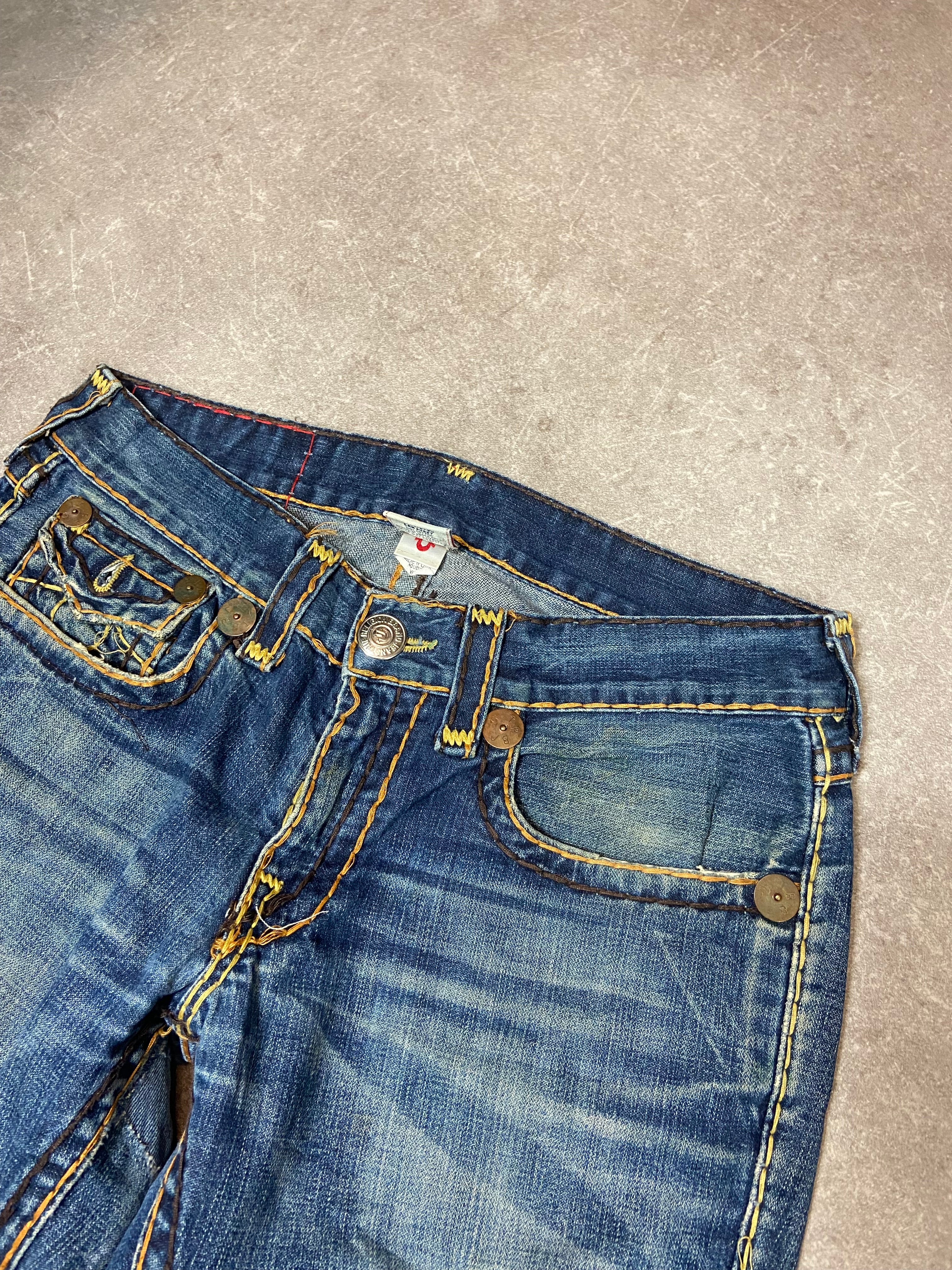True Religion Jeans M-L