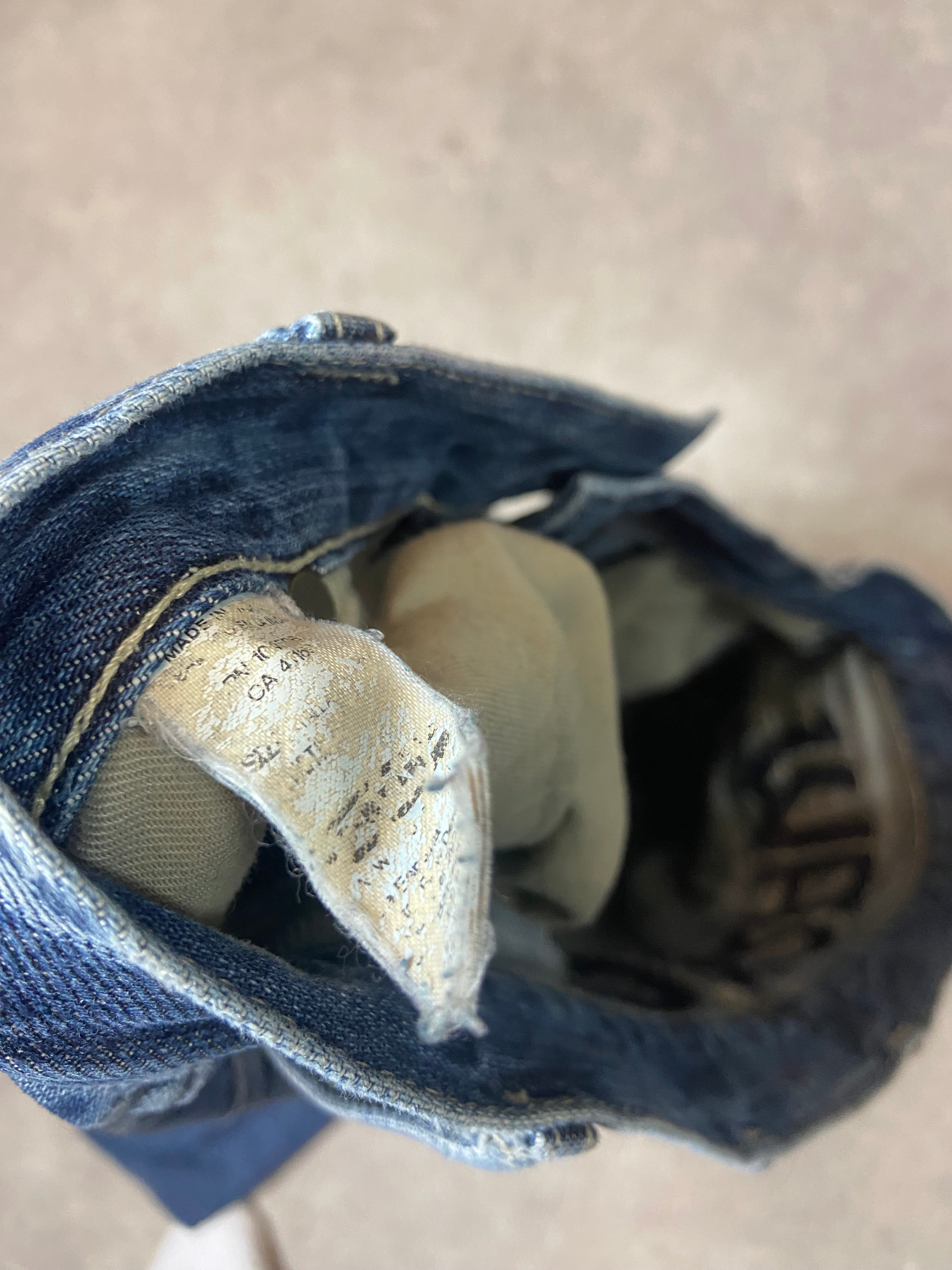 Gstar RAW Jeans XL