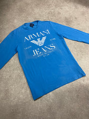 Armani Longsleeve M