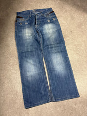 Dolce Gabbana Jeans (XS)