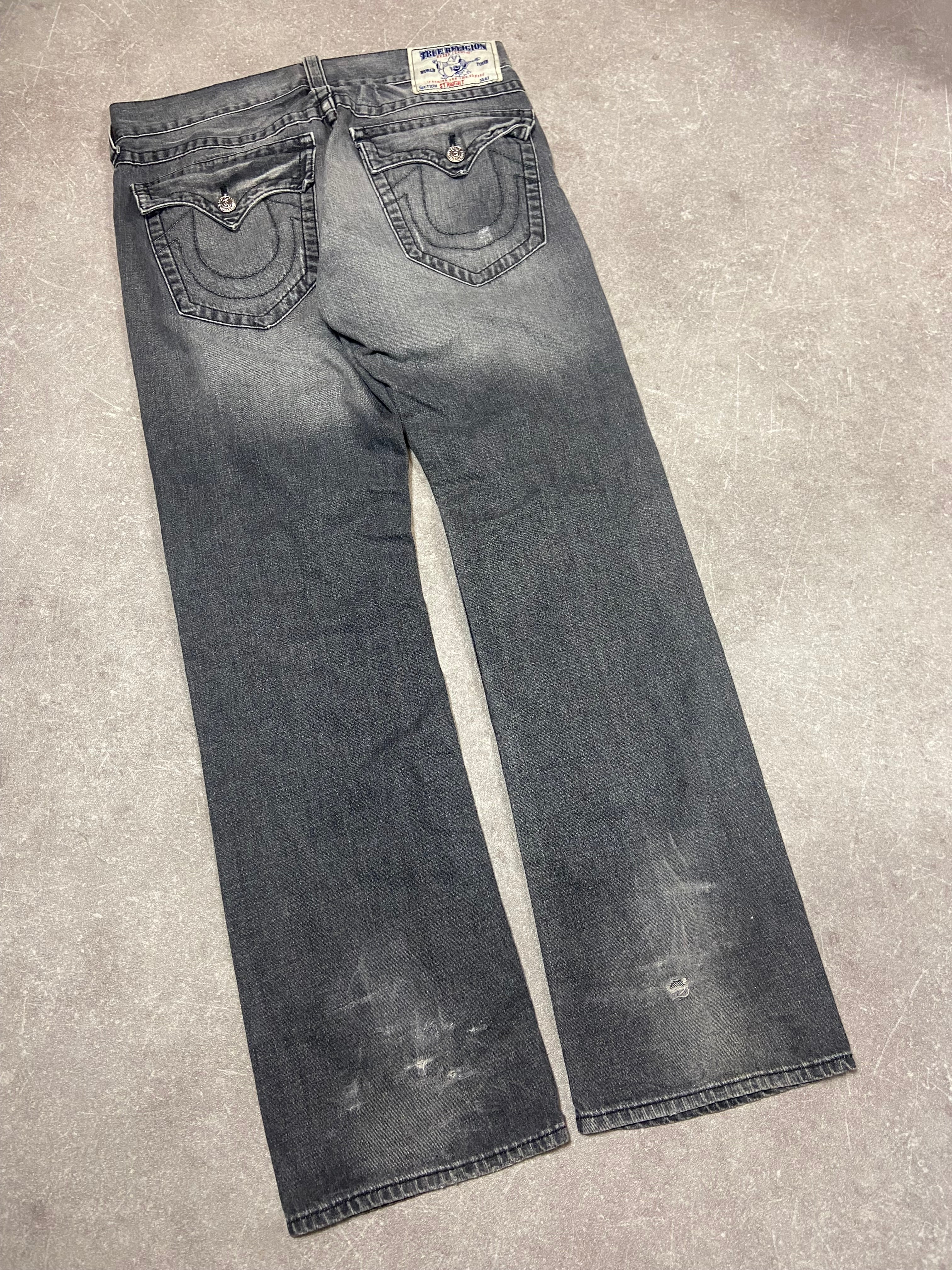 True Religion Jeans M