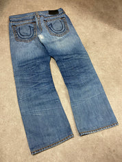 True religion Jeans M-L