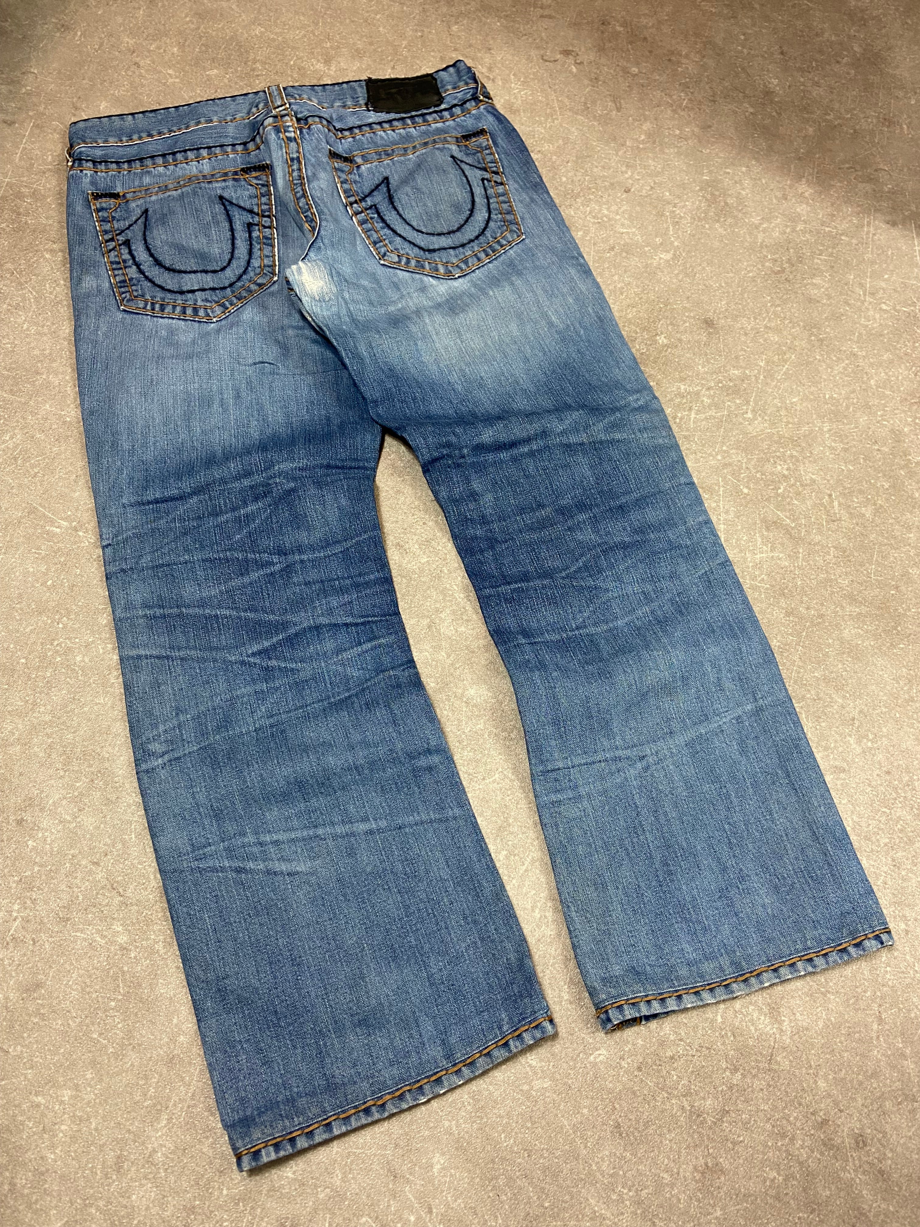 True religion Jeans M-L