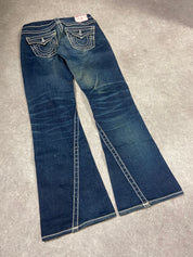 True Religion Jeans Girls S-M