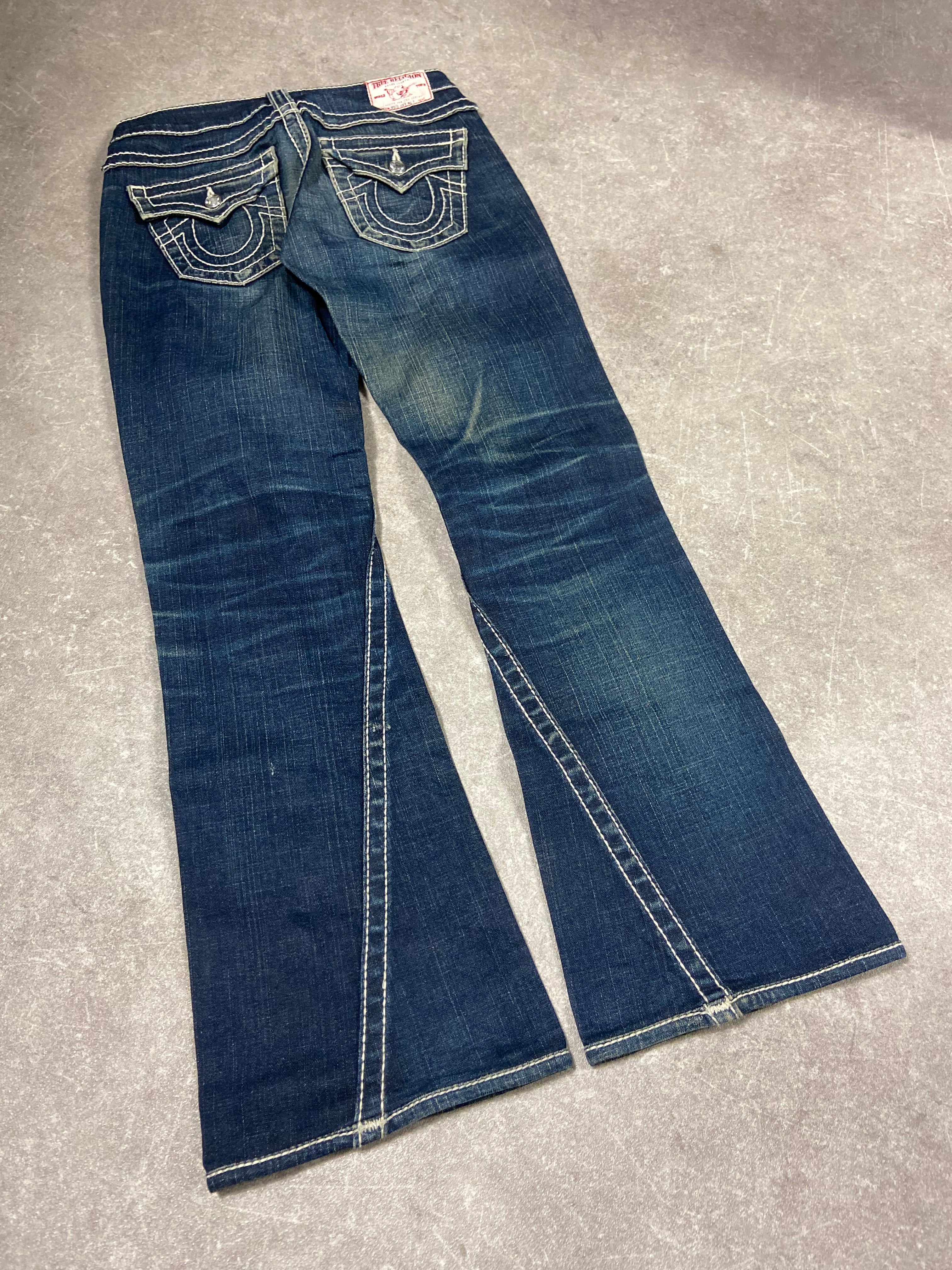 True Religion Jeans Girls S-M