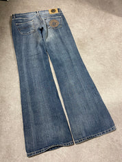 Versace Jeans Schlaghose M
