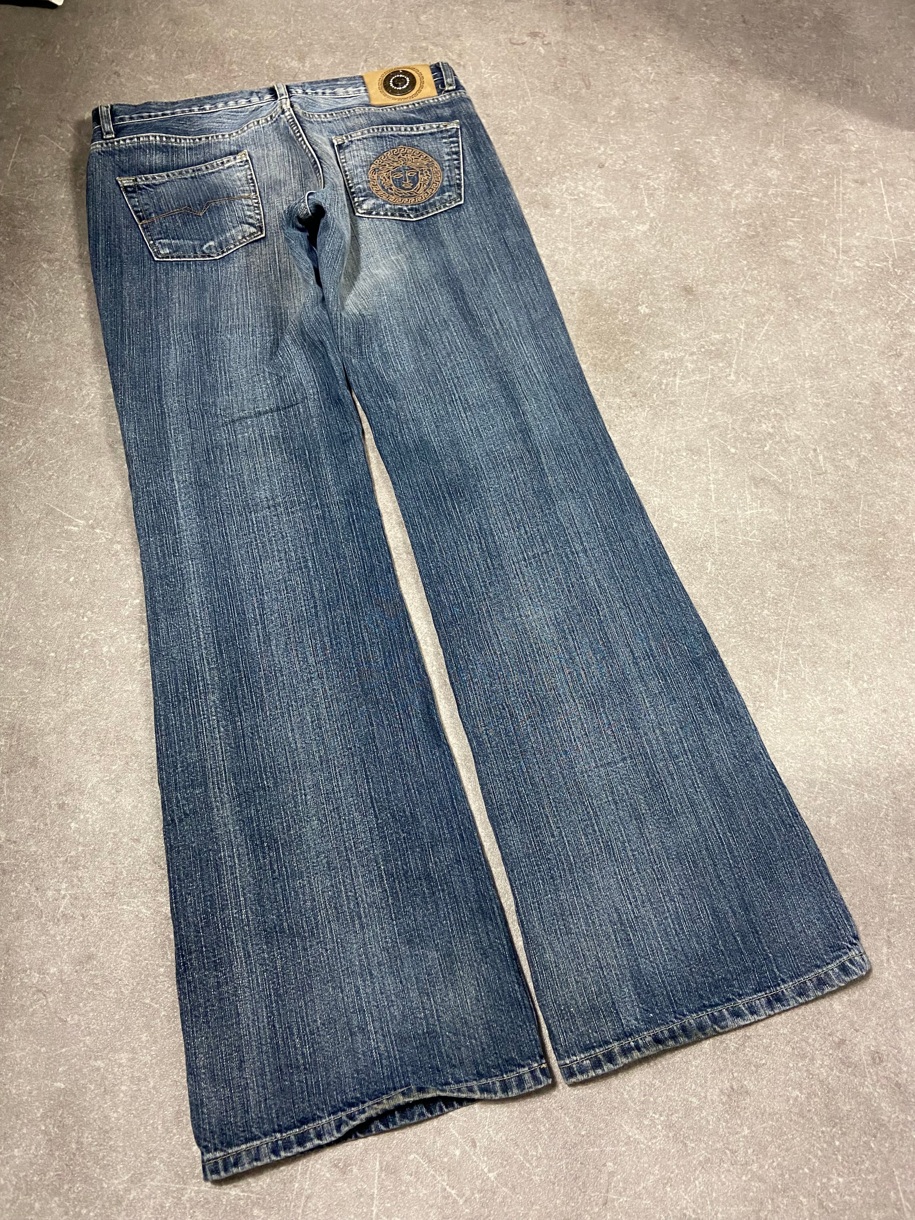 Versace Jeans Schlaghose M