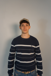 Lacoste Sweater M