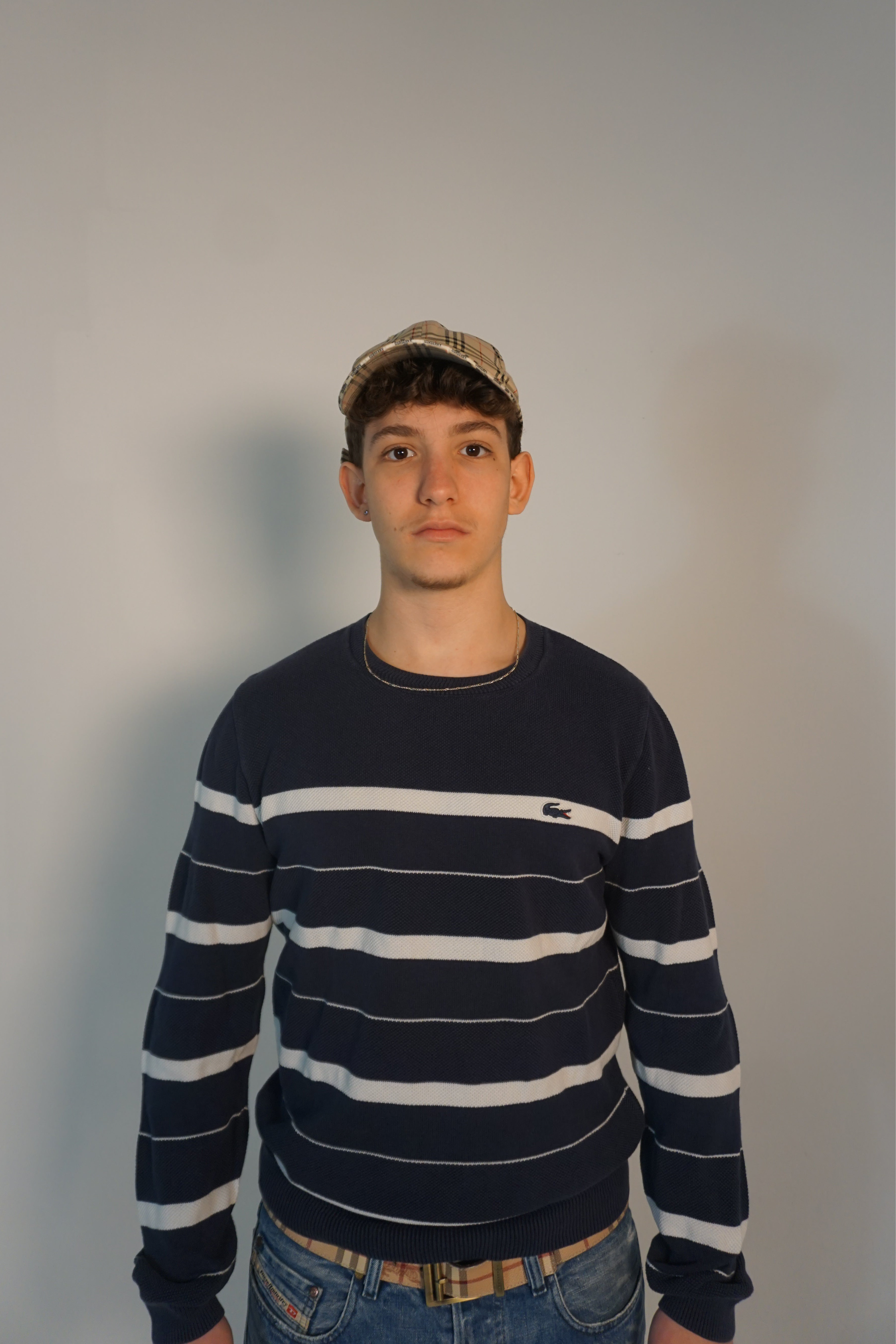 Lacoste Sweater M