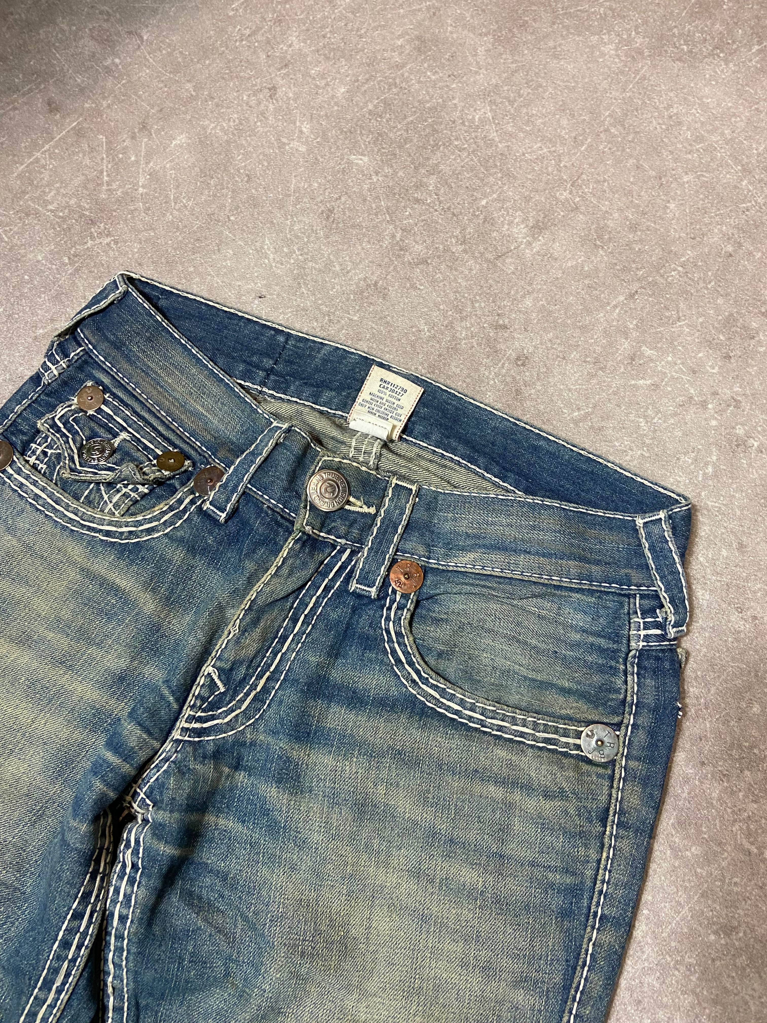 True Religion Jeans S