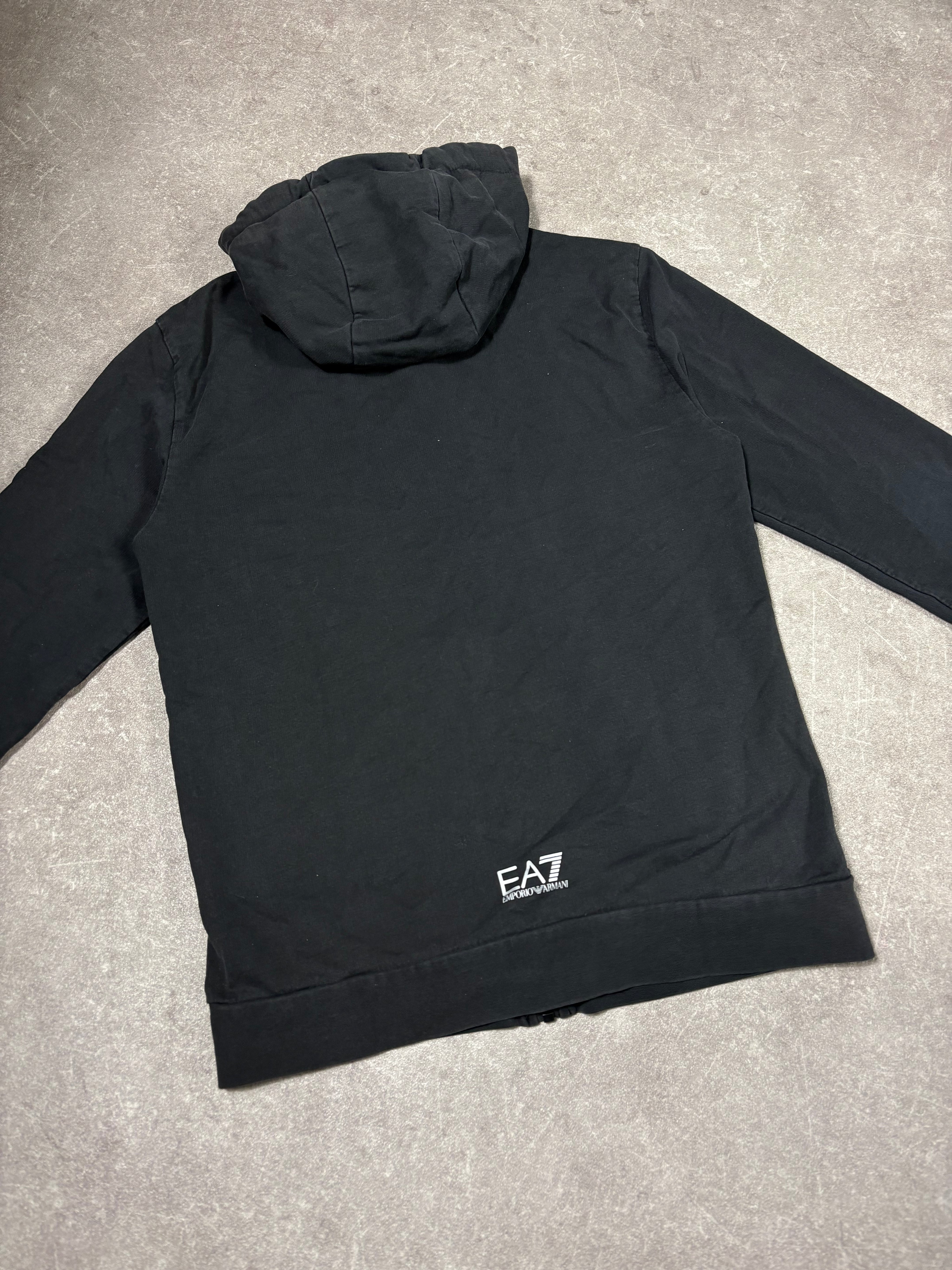 Emporio Armani Zipper (M)
