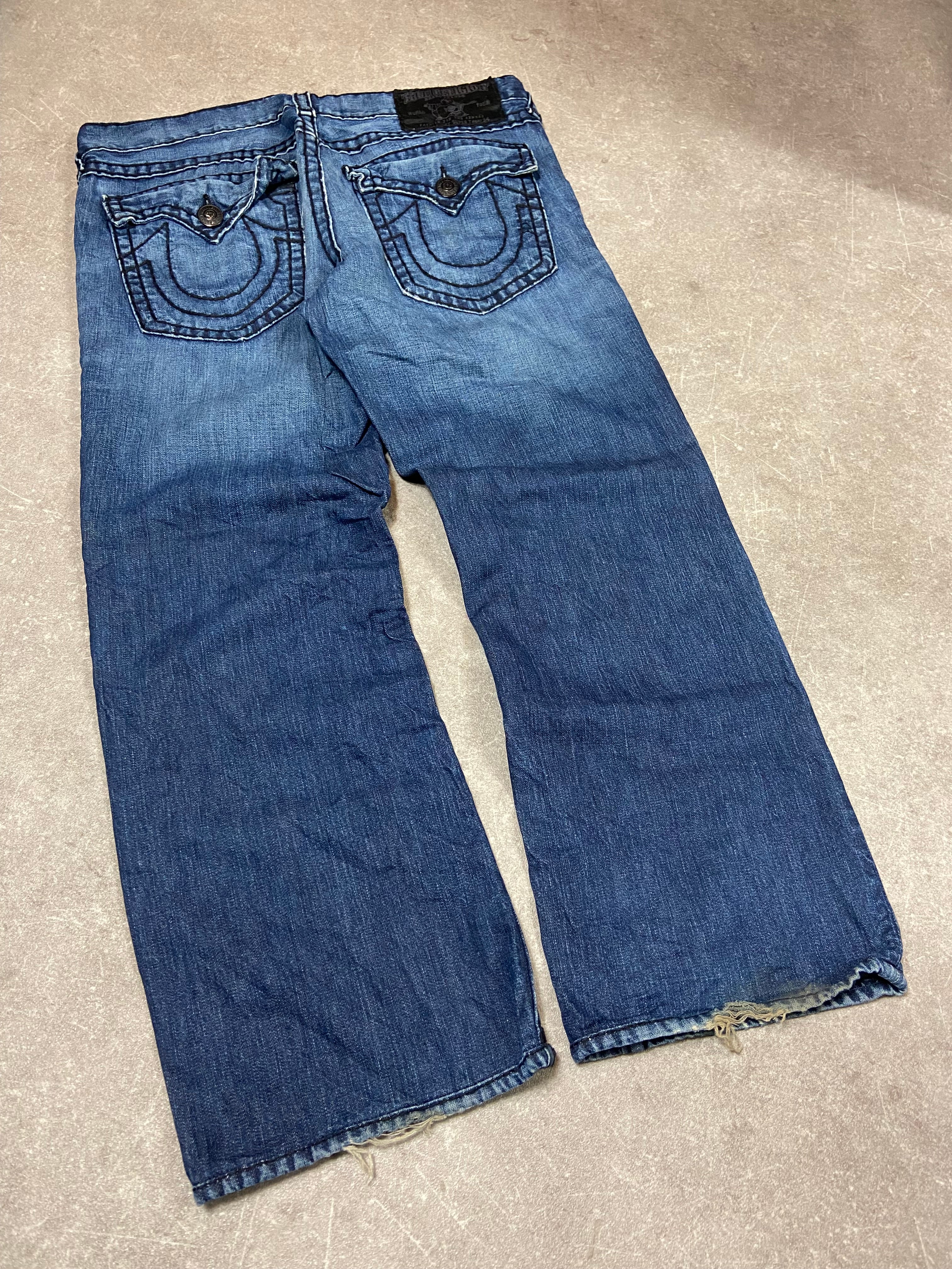 True Religion Jeans M