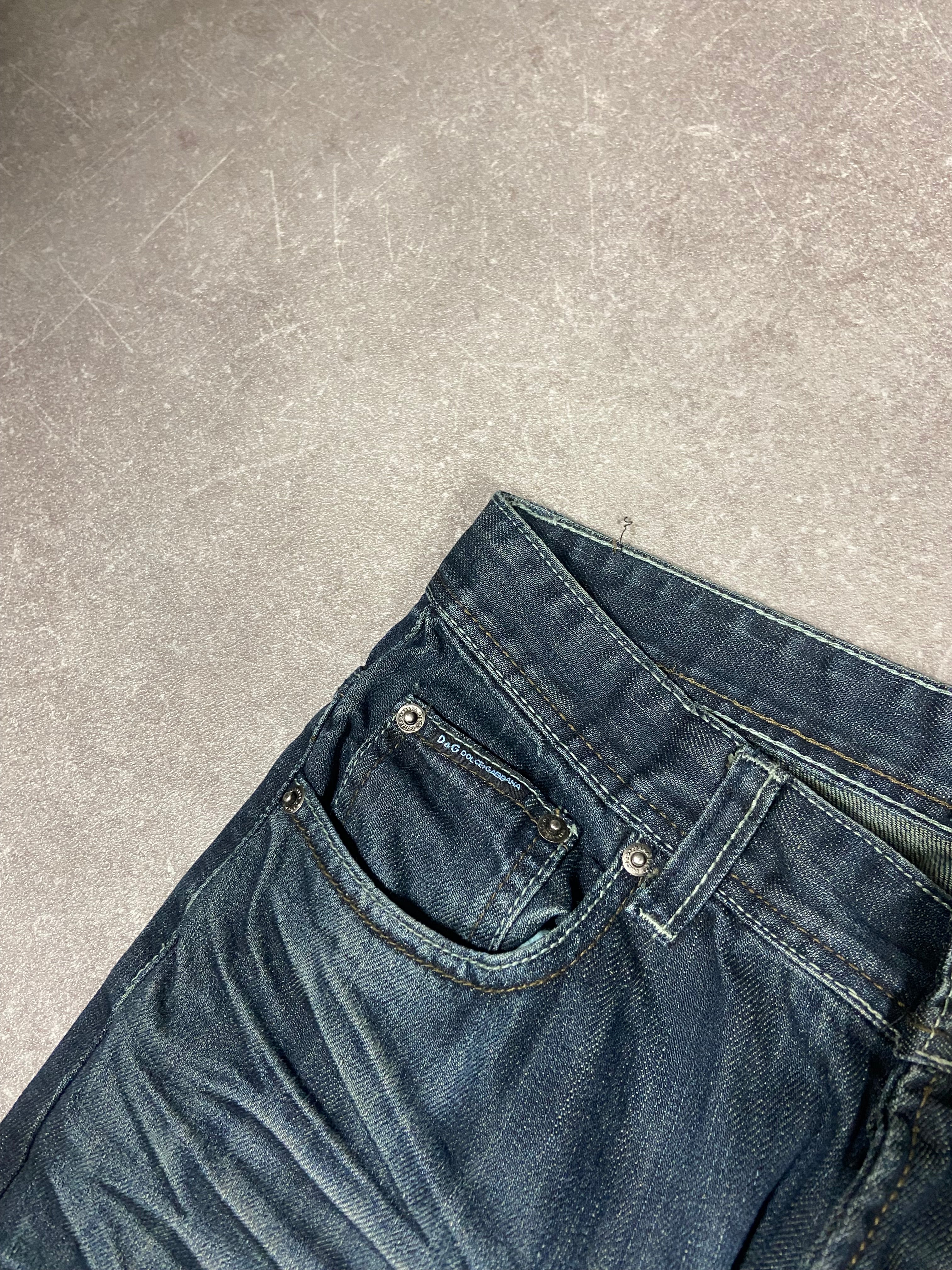 Dolce & Gabbana Jeans S-M?