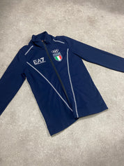 EA7 x Italia Women Trainingsjacke XS