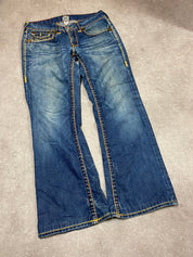 True Religion Jeans M-L