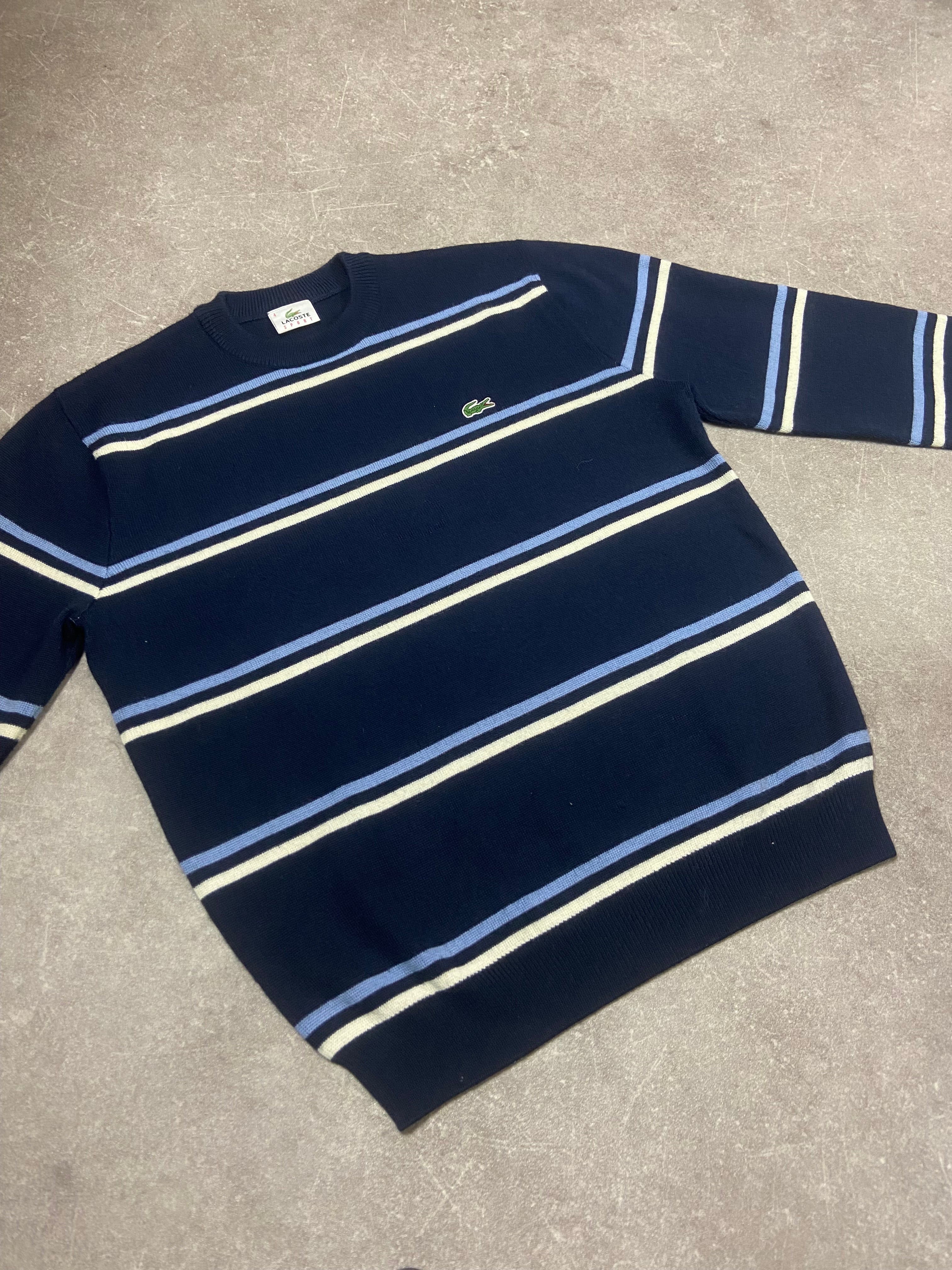 Lacoste Sweater (XS)