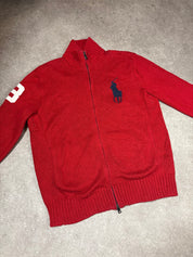 Ralph Lauren Zipper (M)