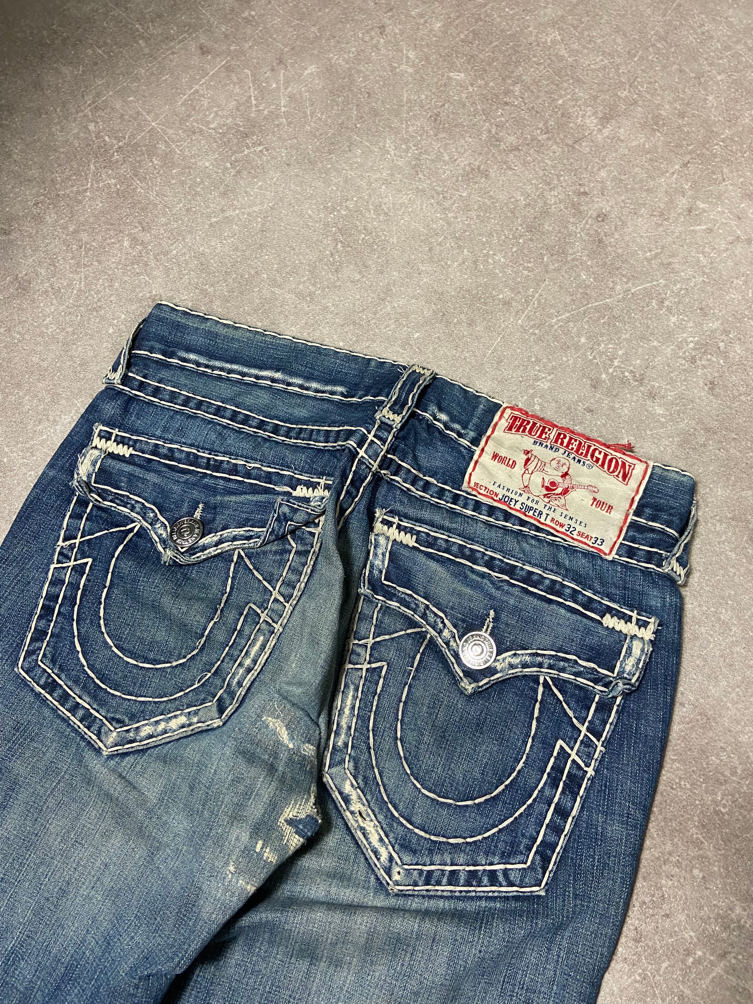 True Religion Jeans M