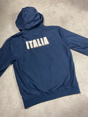 Emporio Armani x Italia Trainingsjacke (XS)