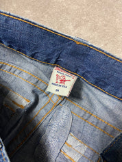 True Religion Jeans M-L