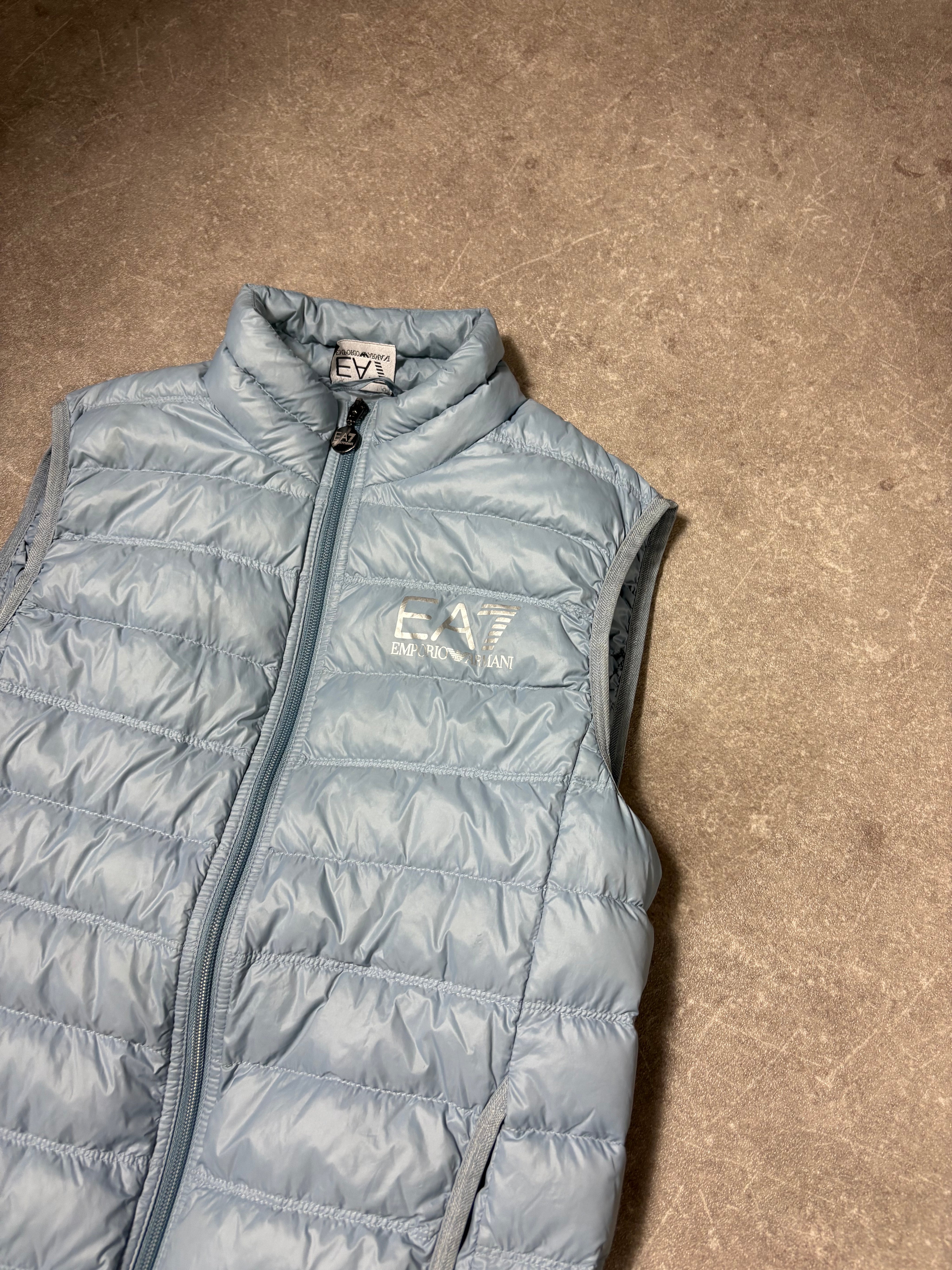 Emporio Armani Weste (XS)