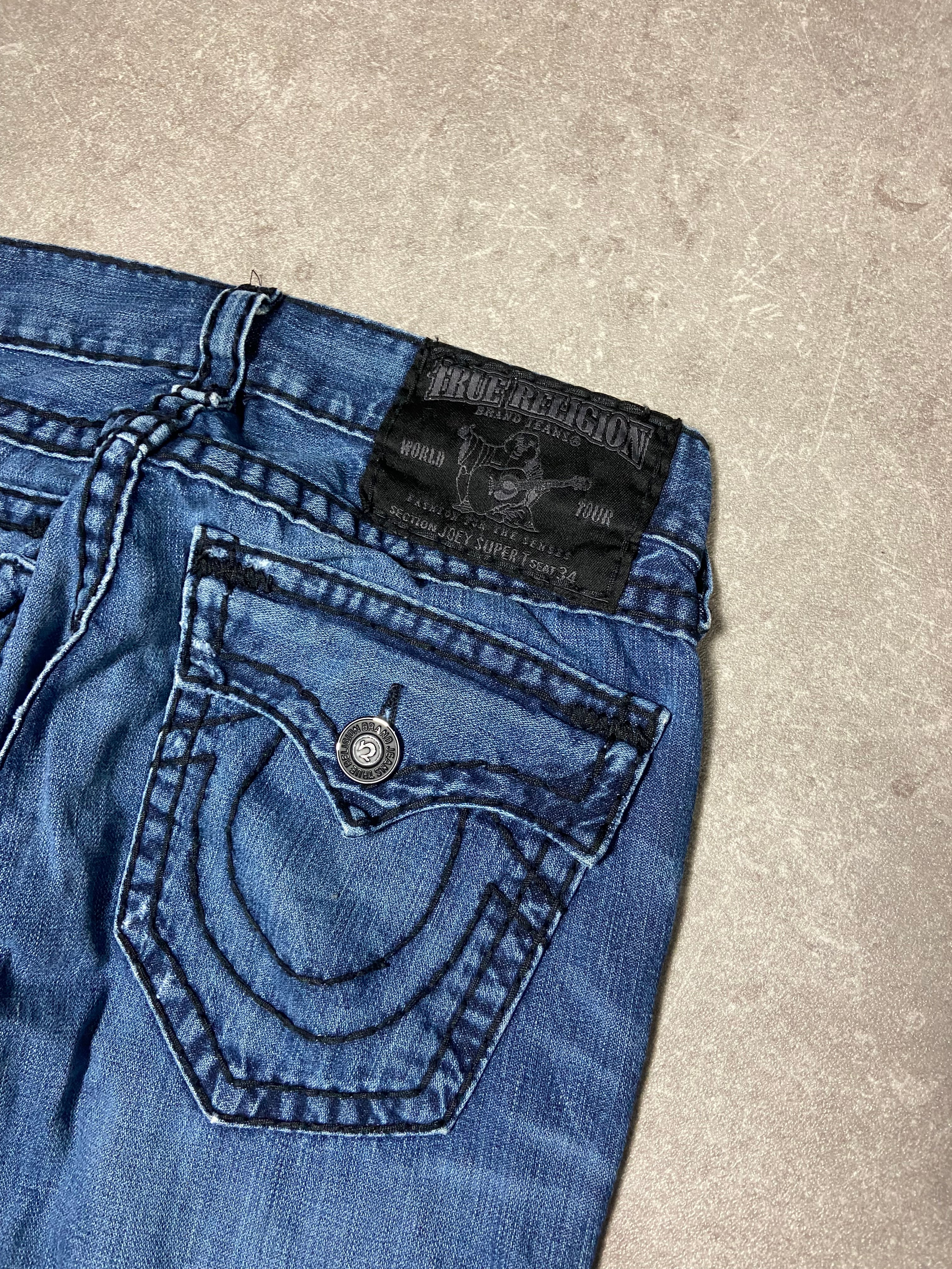 True Religion Jeans M !