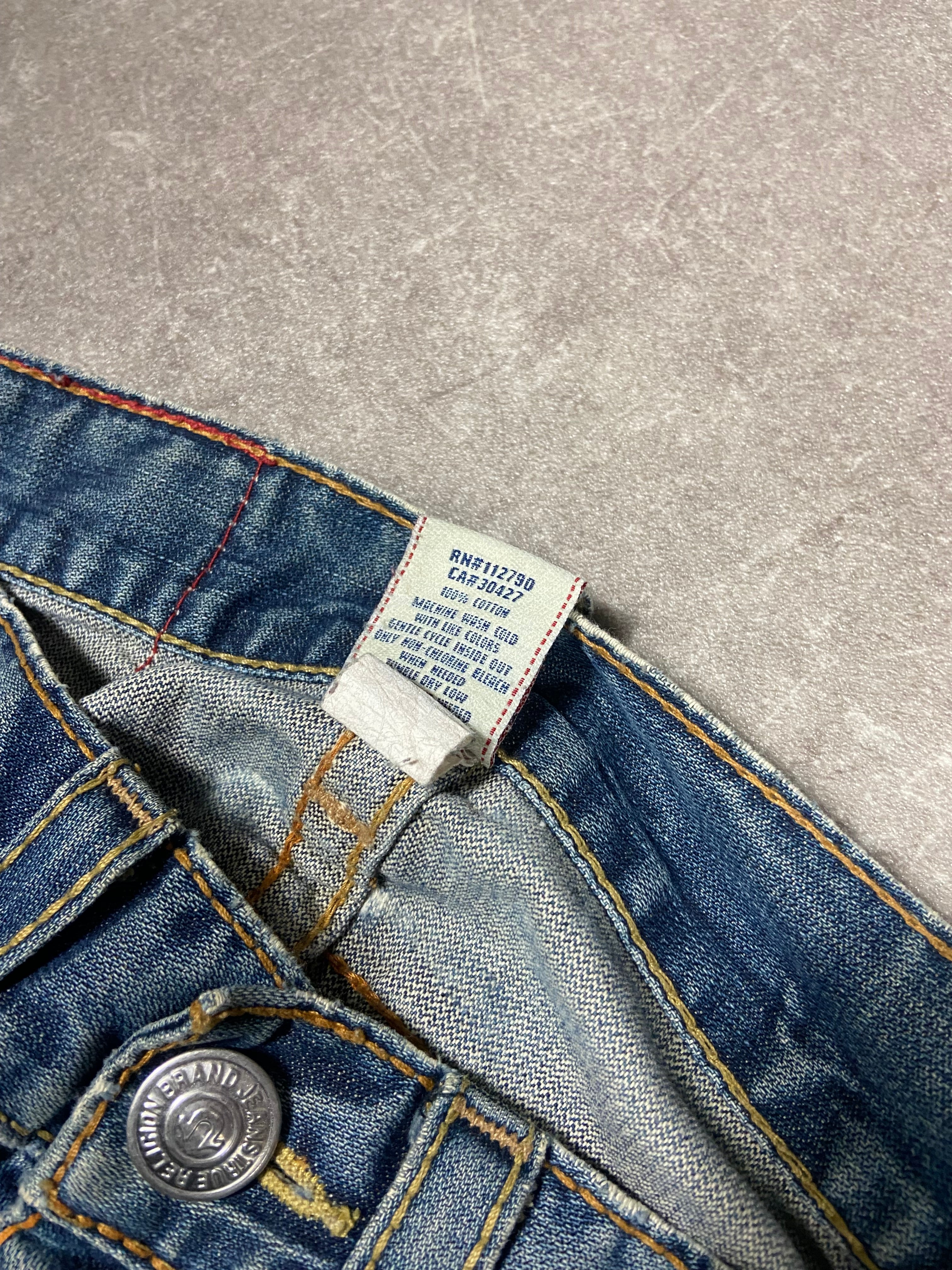True Religion Jeans S