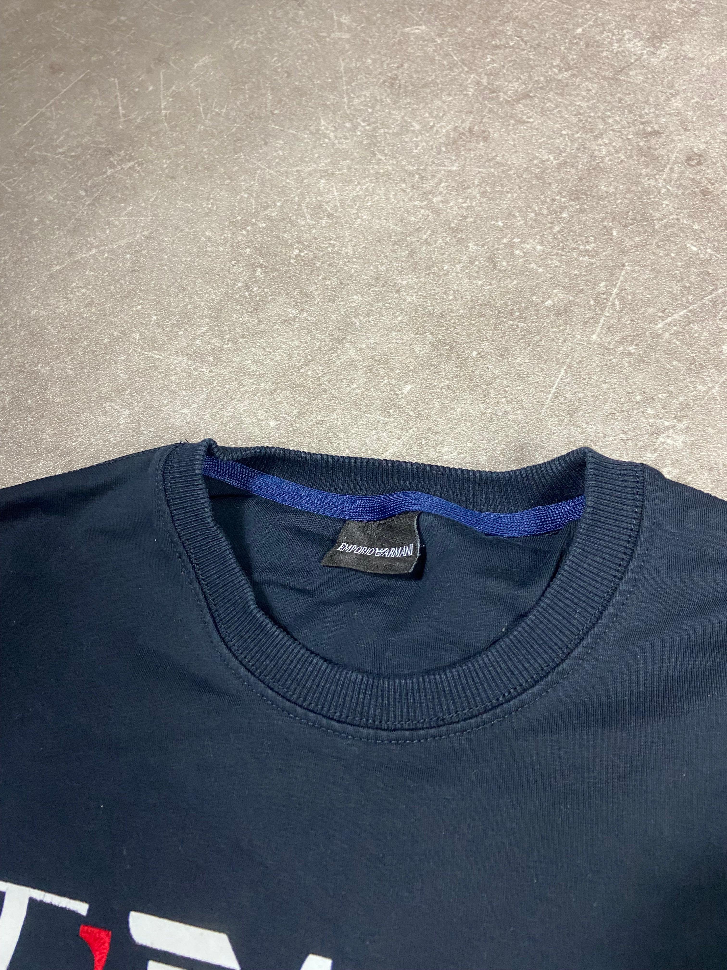 Emporio Armani Sweater S