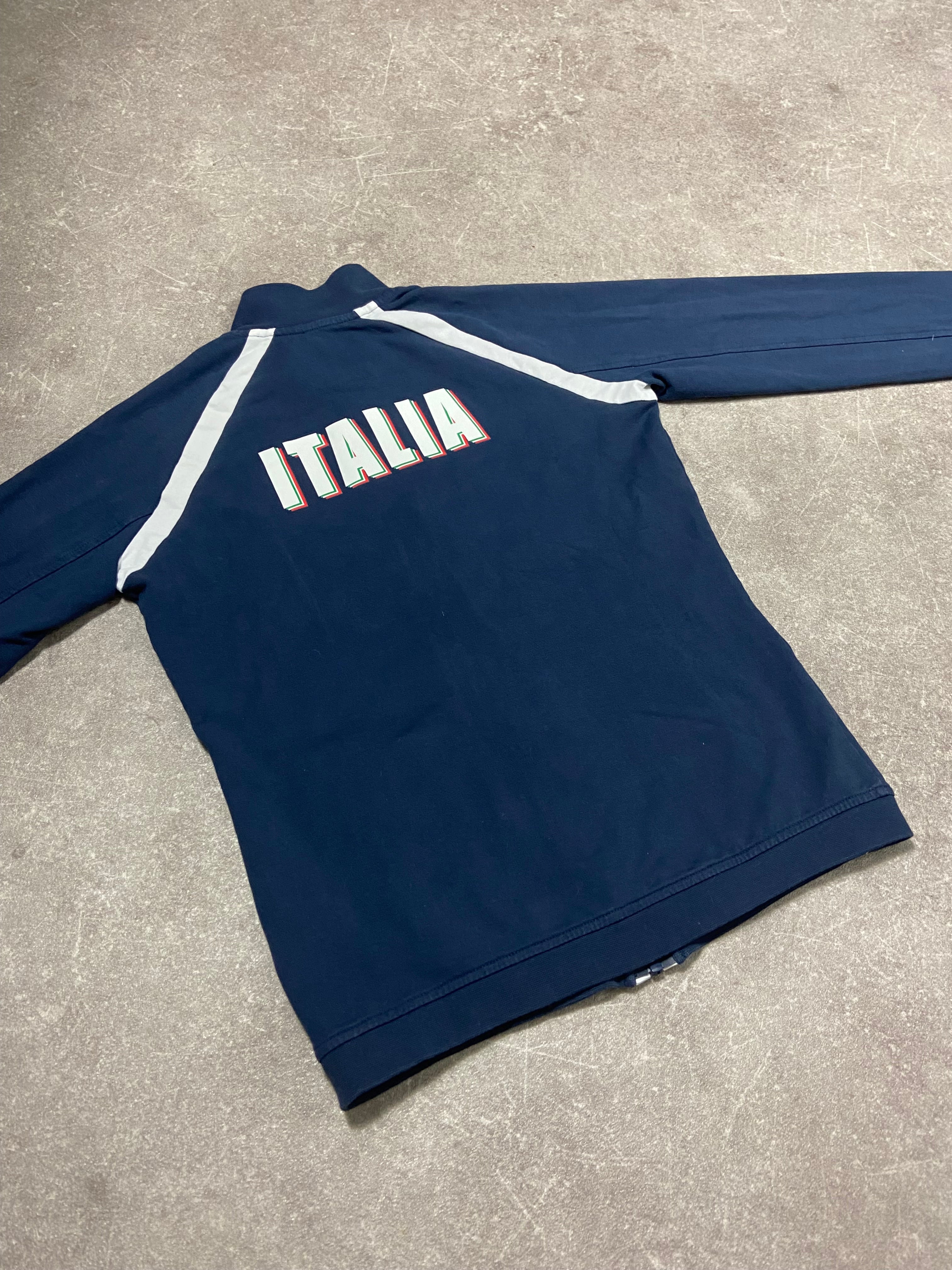 EA7 x Italia Women’s Trainingsjacke XS