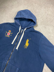 Ralph Lauren Zipper L