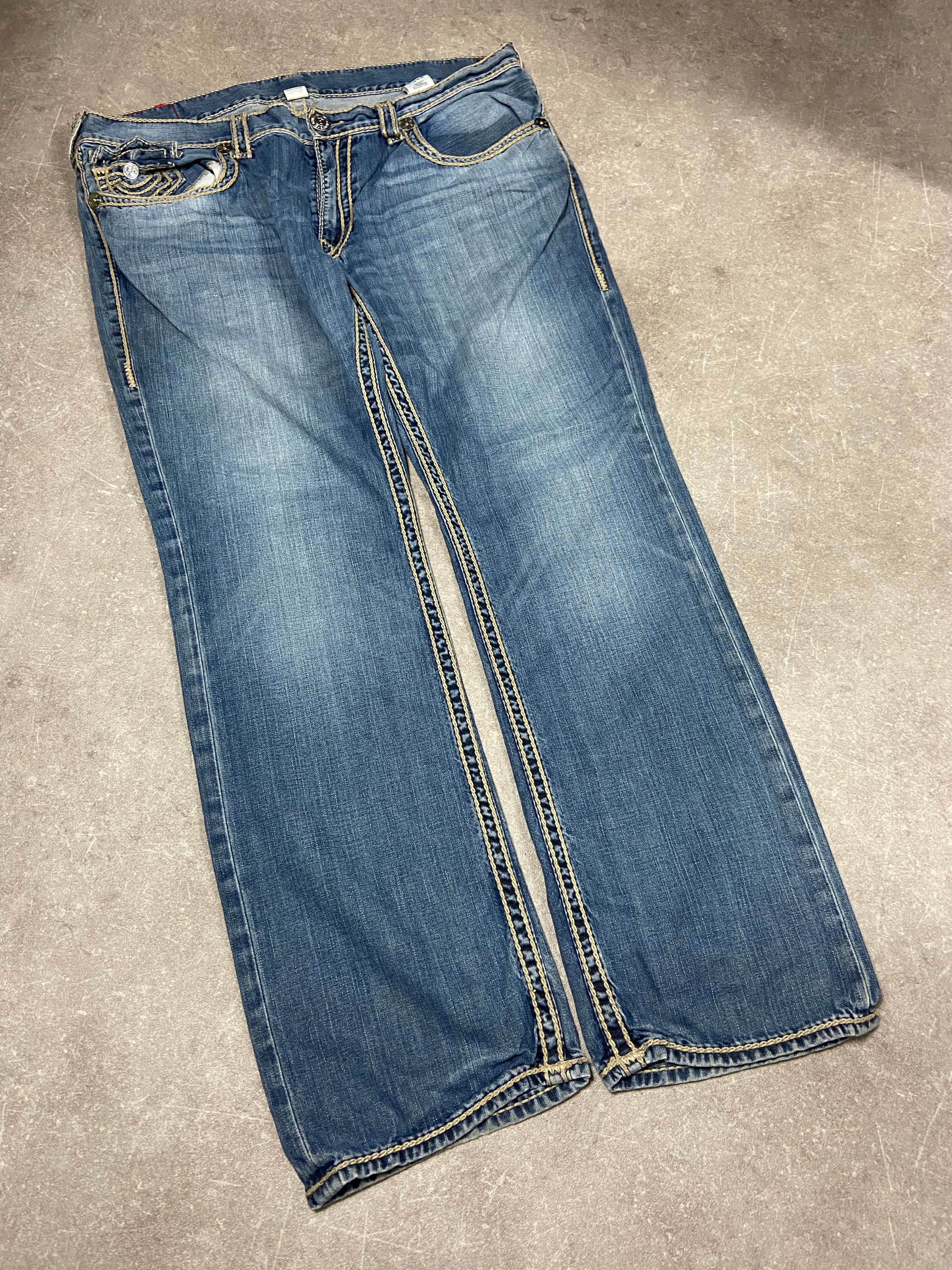 True Religion Jeans L