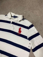 Ralph Lauren Pashanim Longsleeve (M) / (L)