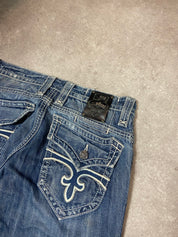 Rock Revival Jeans M-L