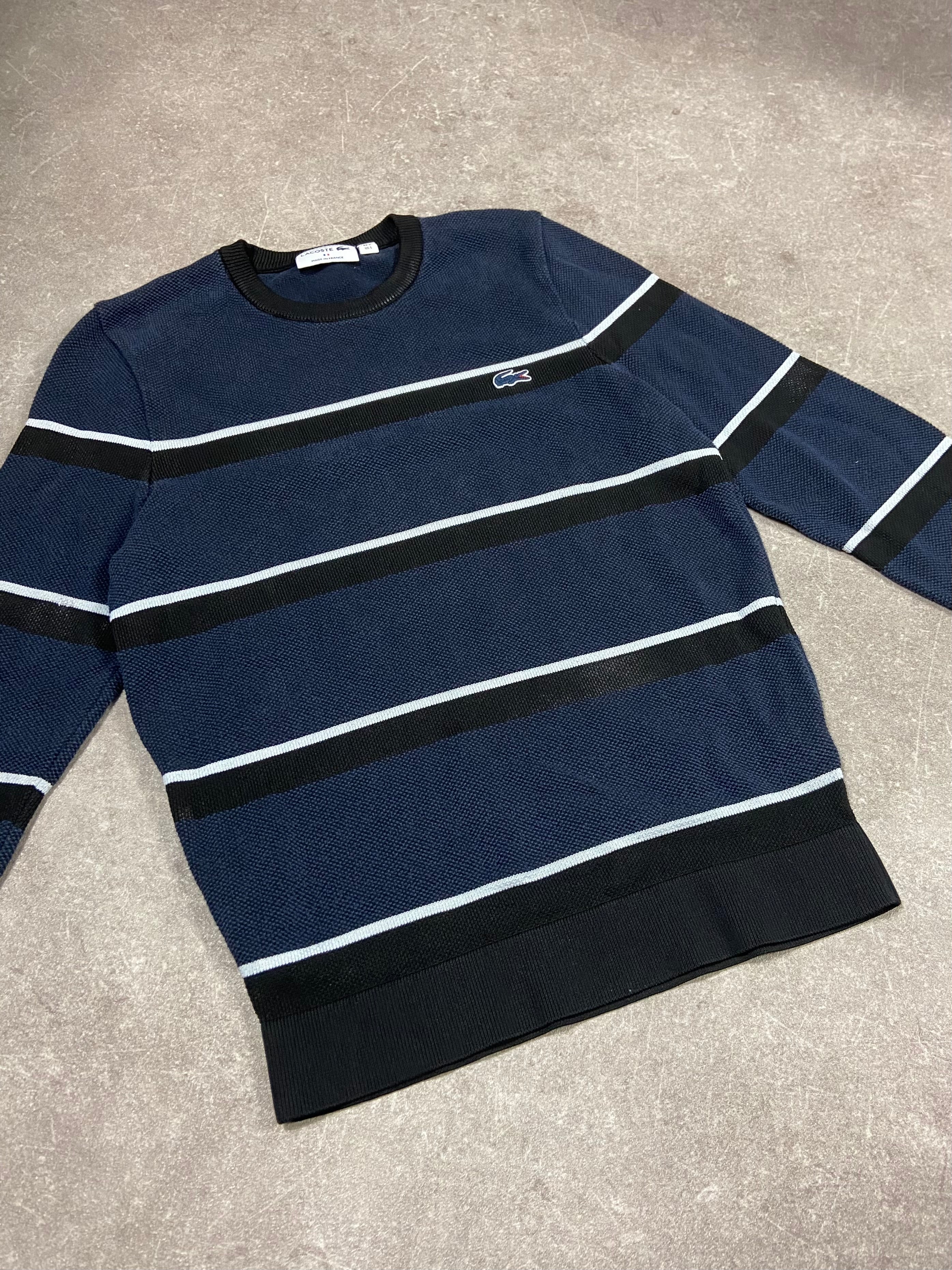 Lacoste Sweater S-M