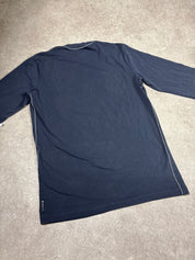Emporio Armani Longsleeve (S)-(M)