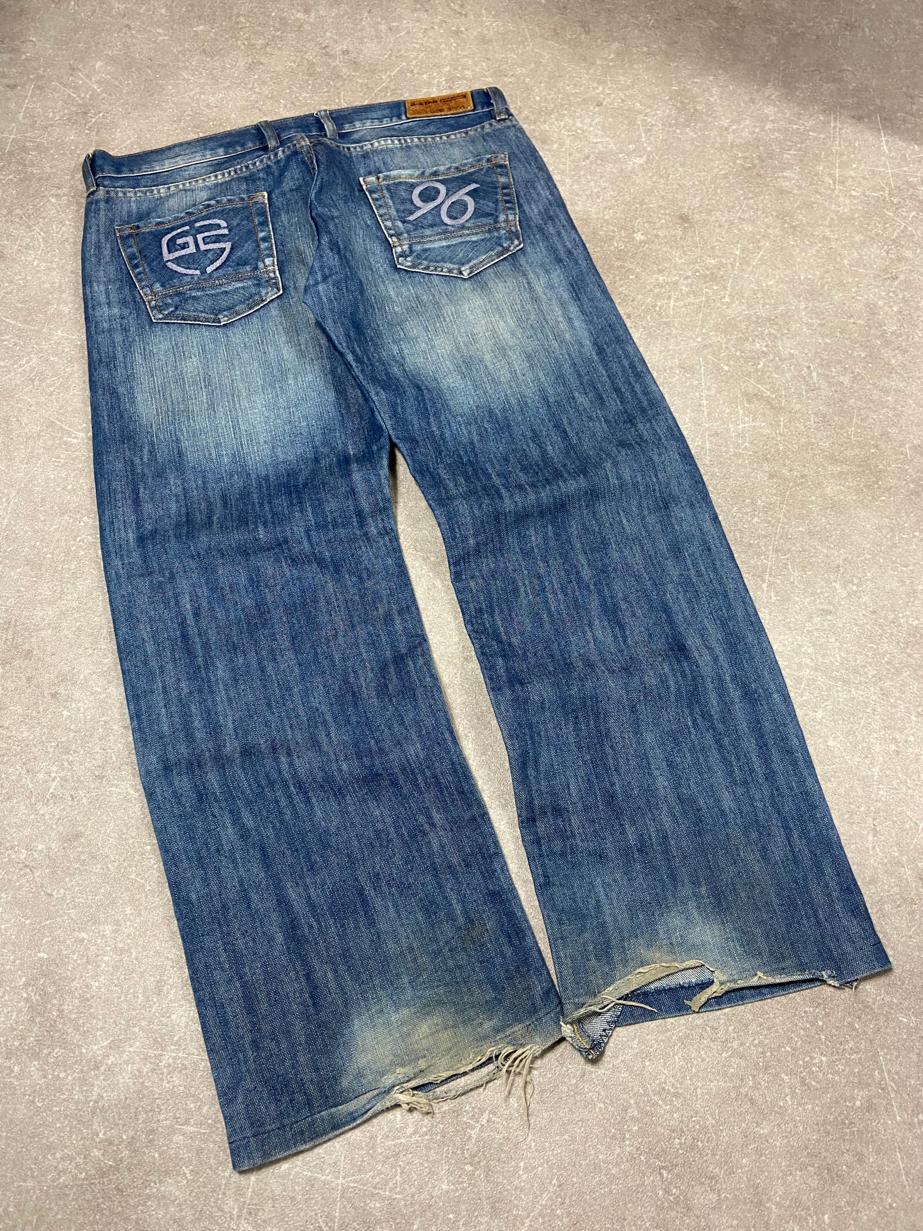 Gstar Raw Jeans M