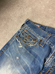 True Religion Jeans M-L