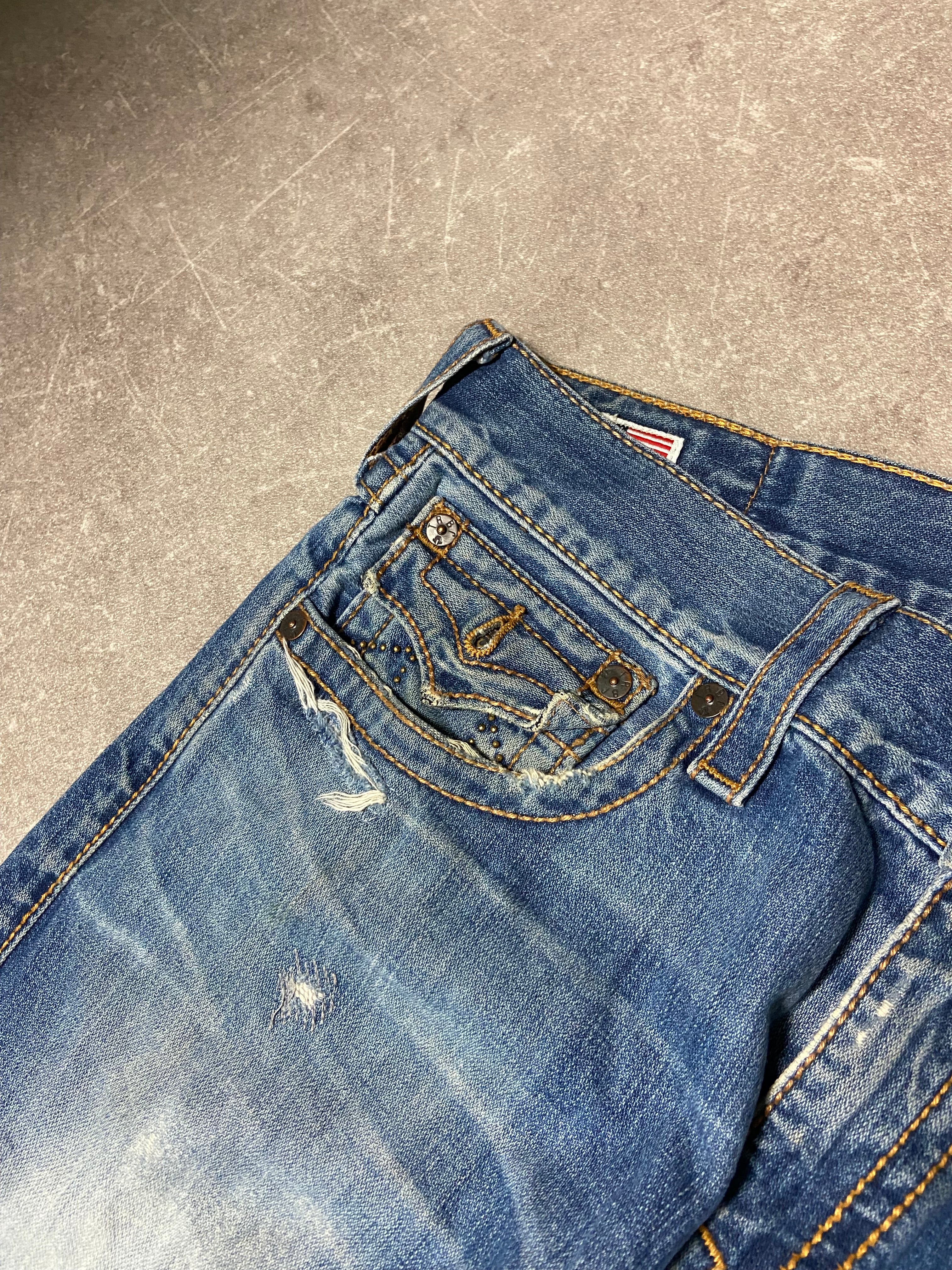True Religion Jeans M-L