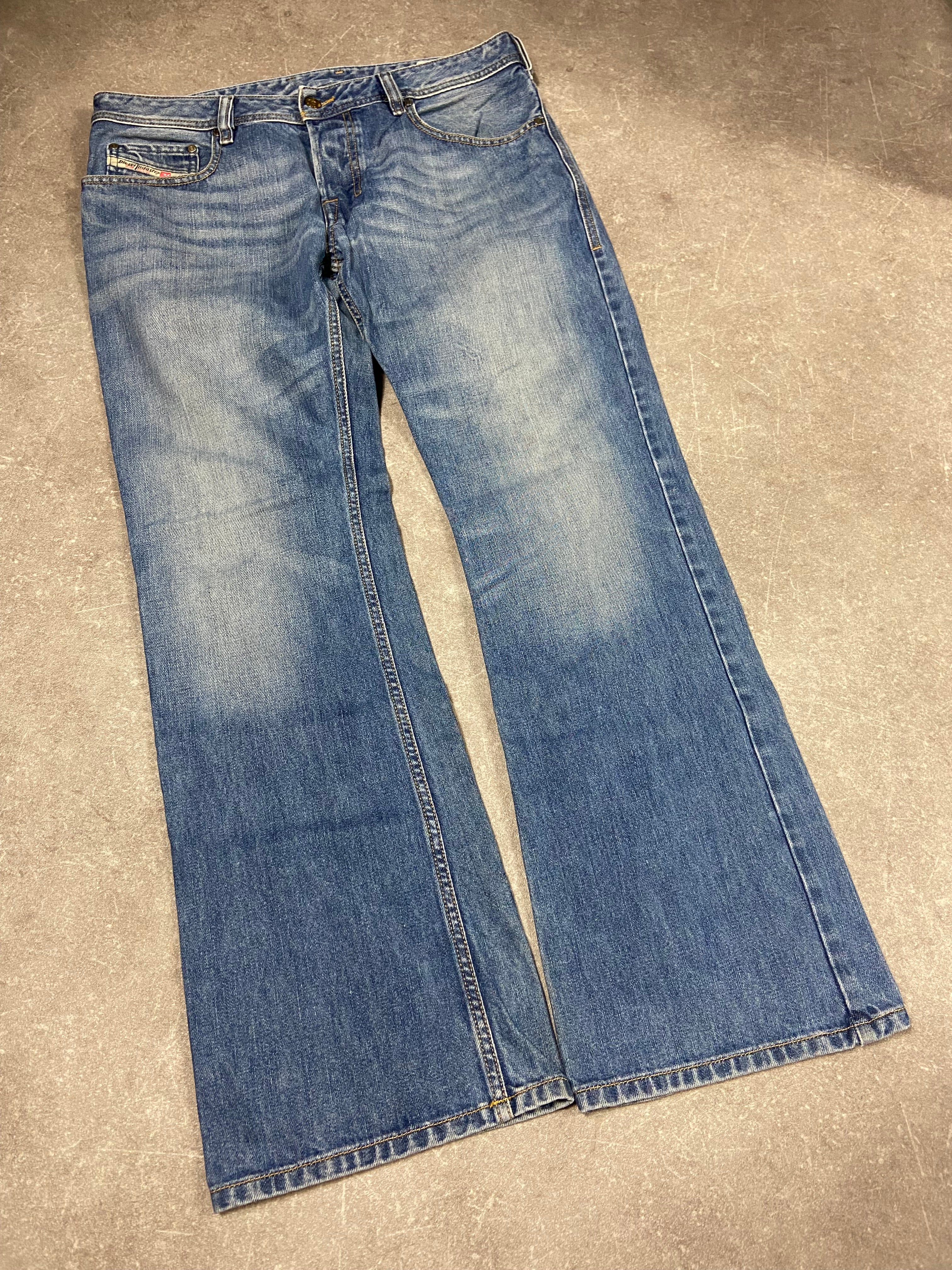 Diesel Jeans M