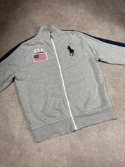 Ralph Lauren X USA Jacke (M)