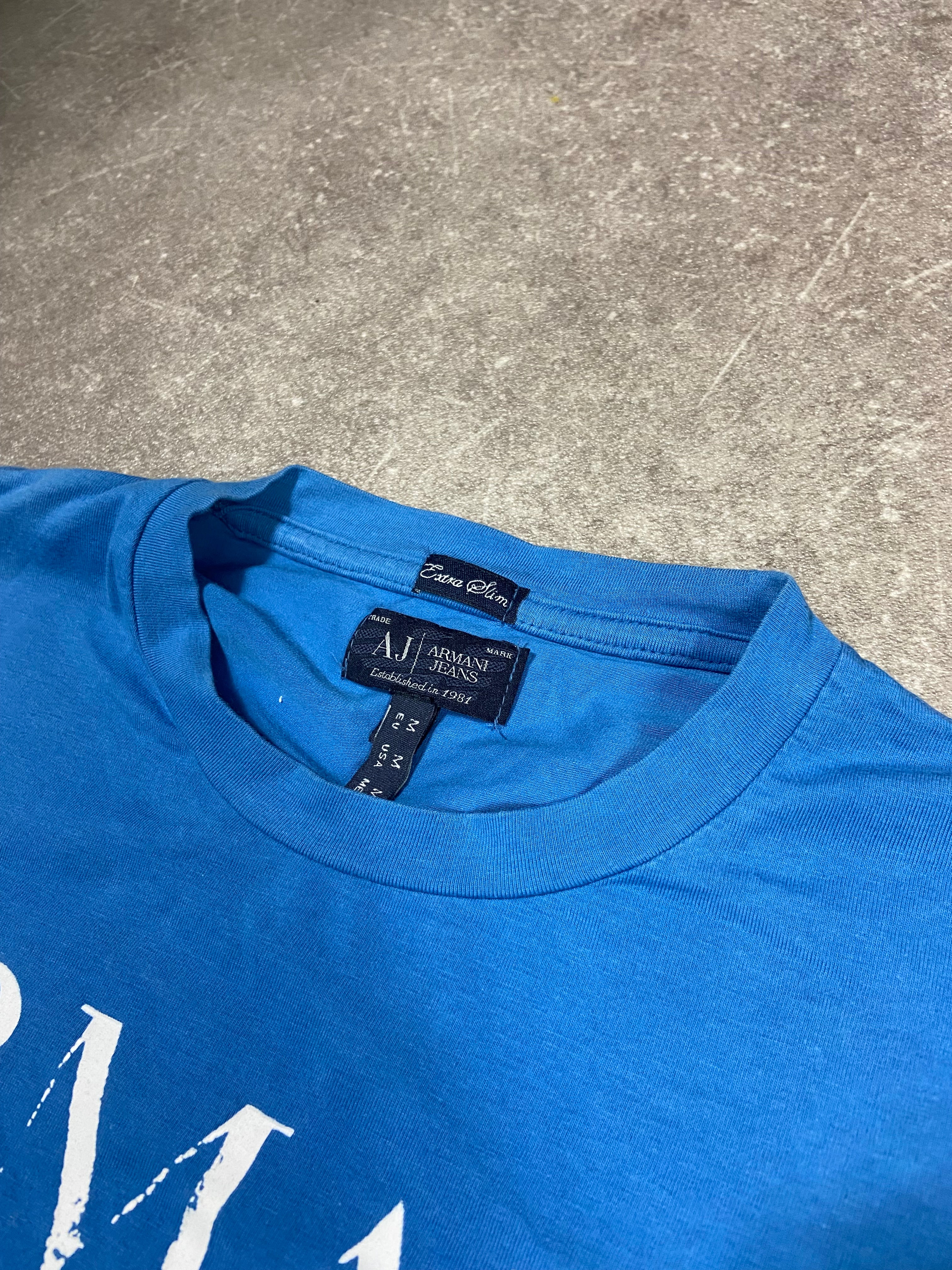 Armani Longsleeve M
