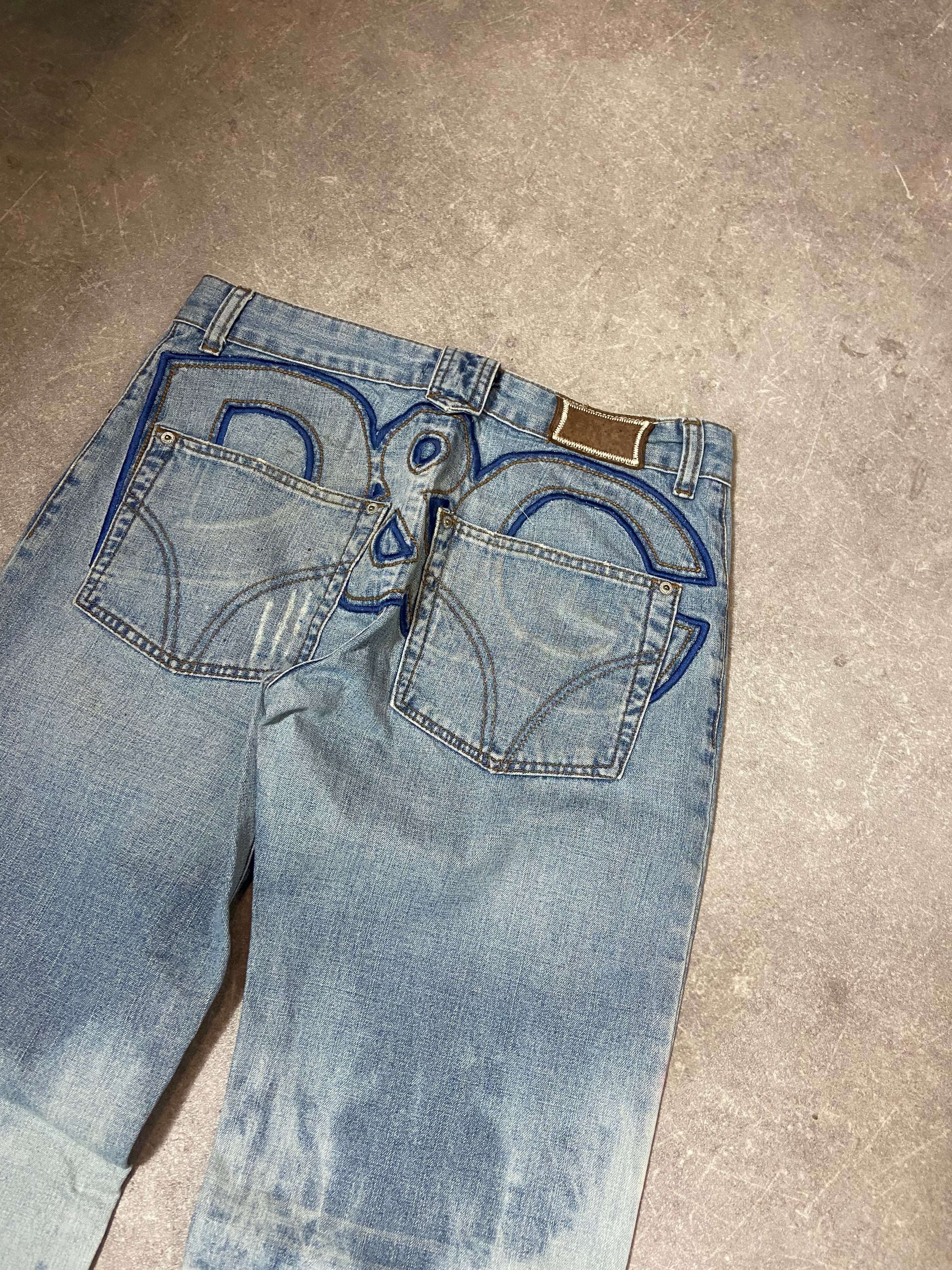 Dolce Gabbana Jeans S