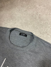 Armani sweater M