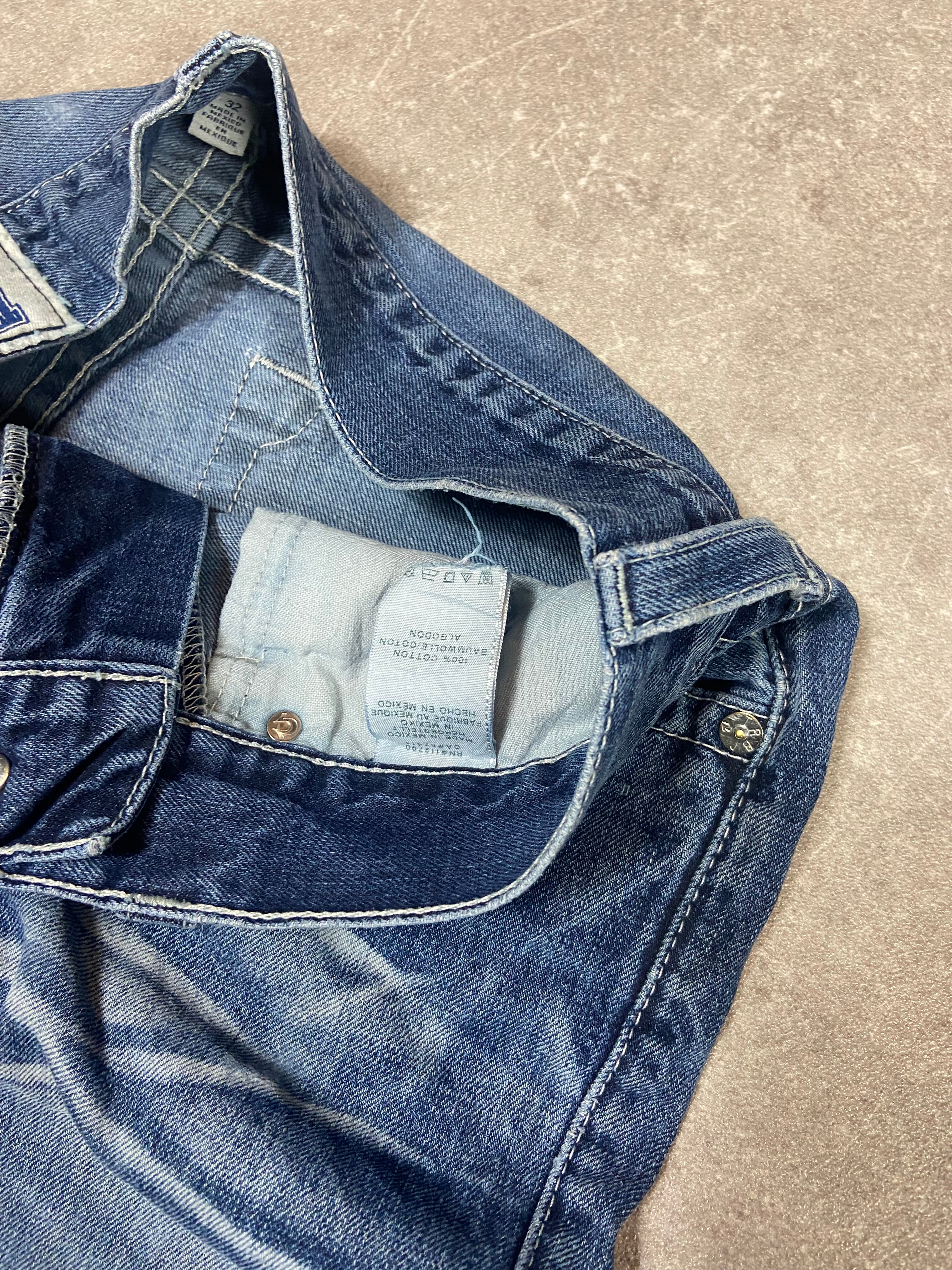 True Religion Jeans S