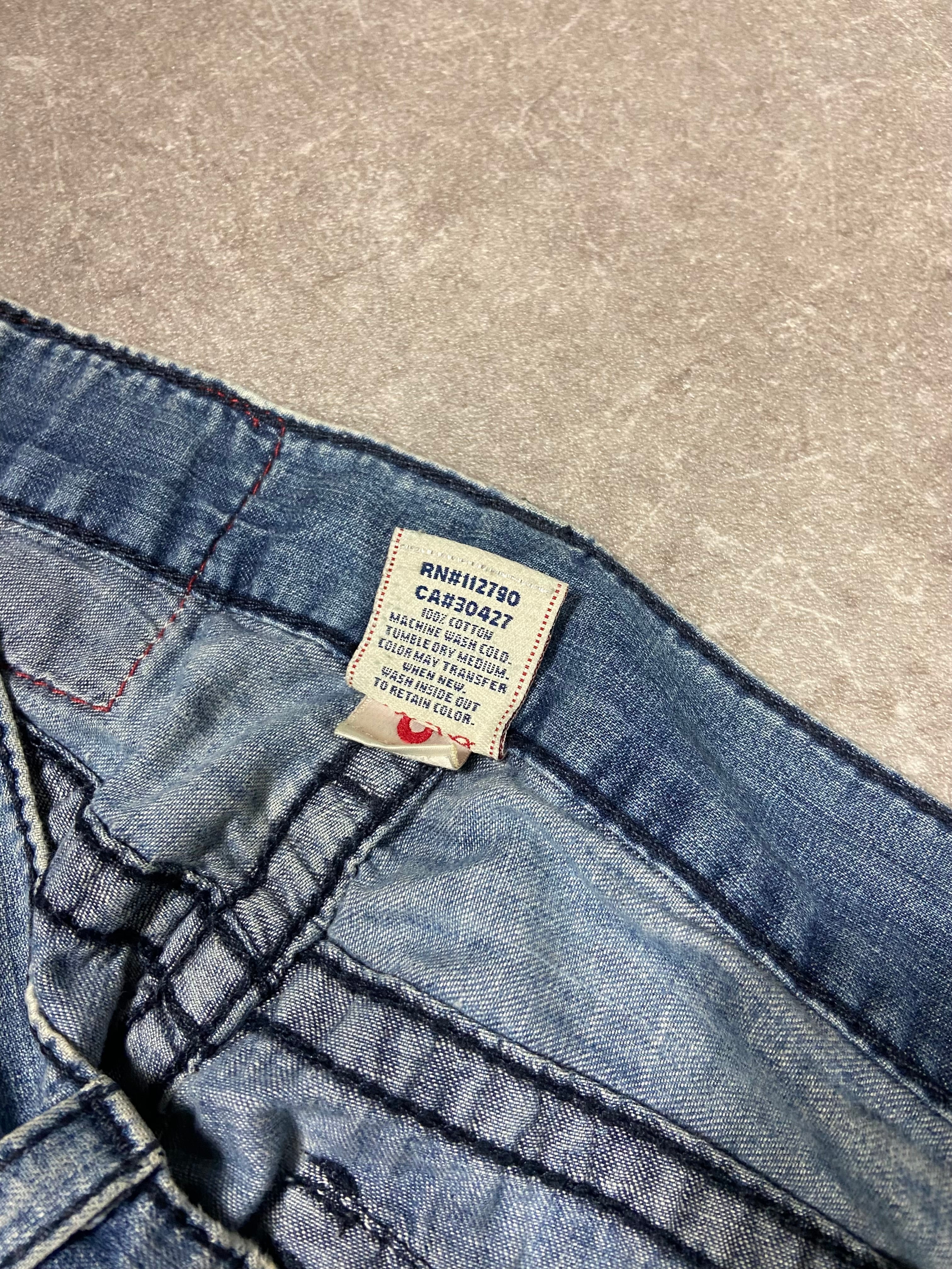 True Religion Jeans M