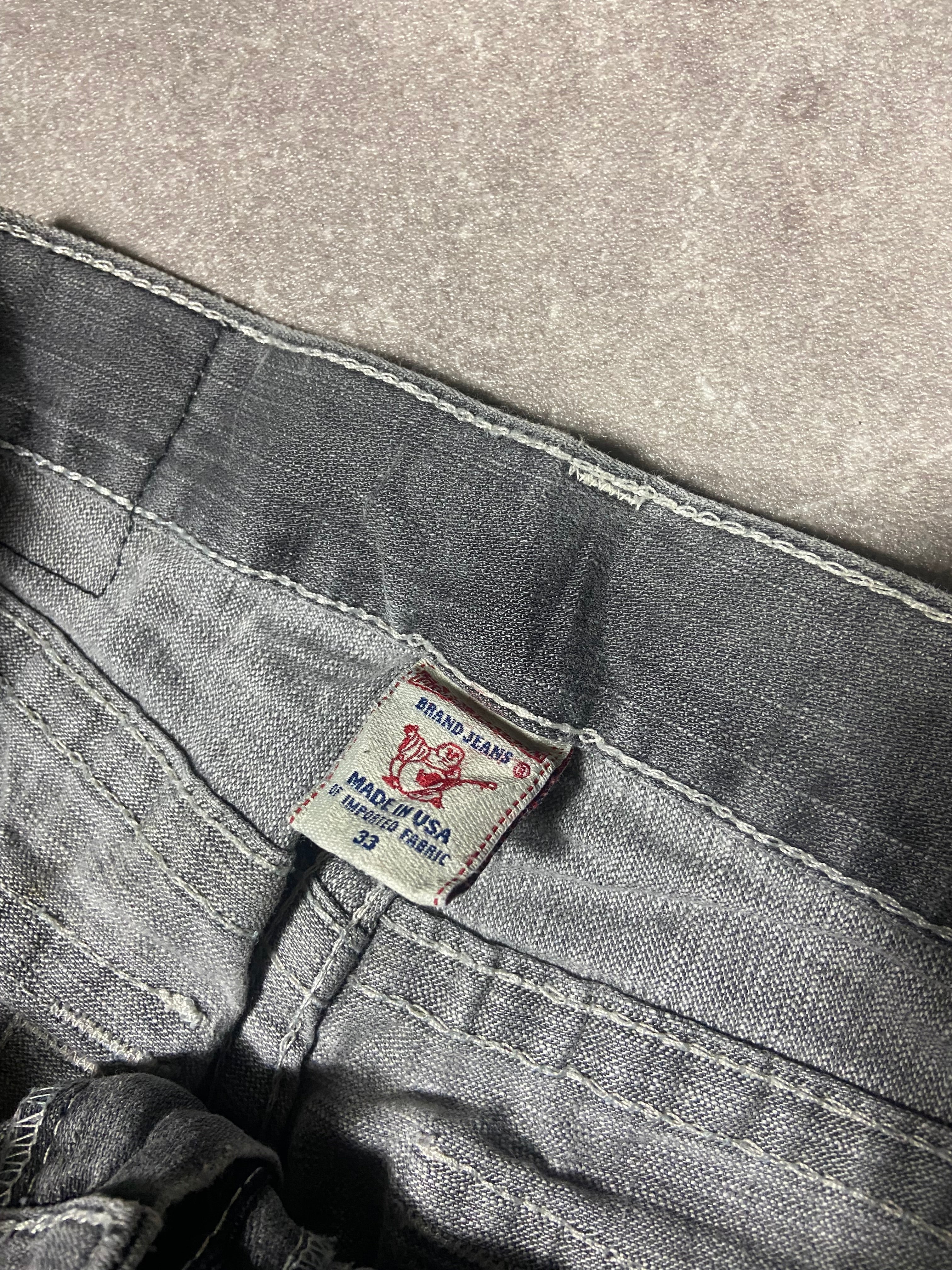 True Religion Jeans L