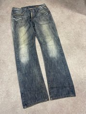 Designer Jeans L