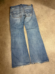 Diesel Jeans flared (M)