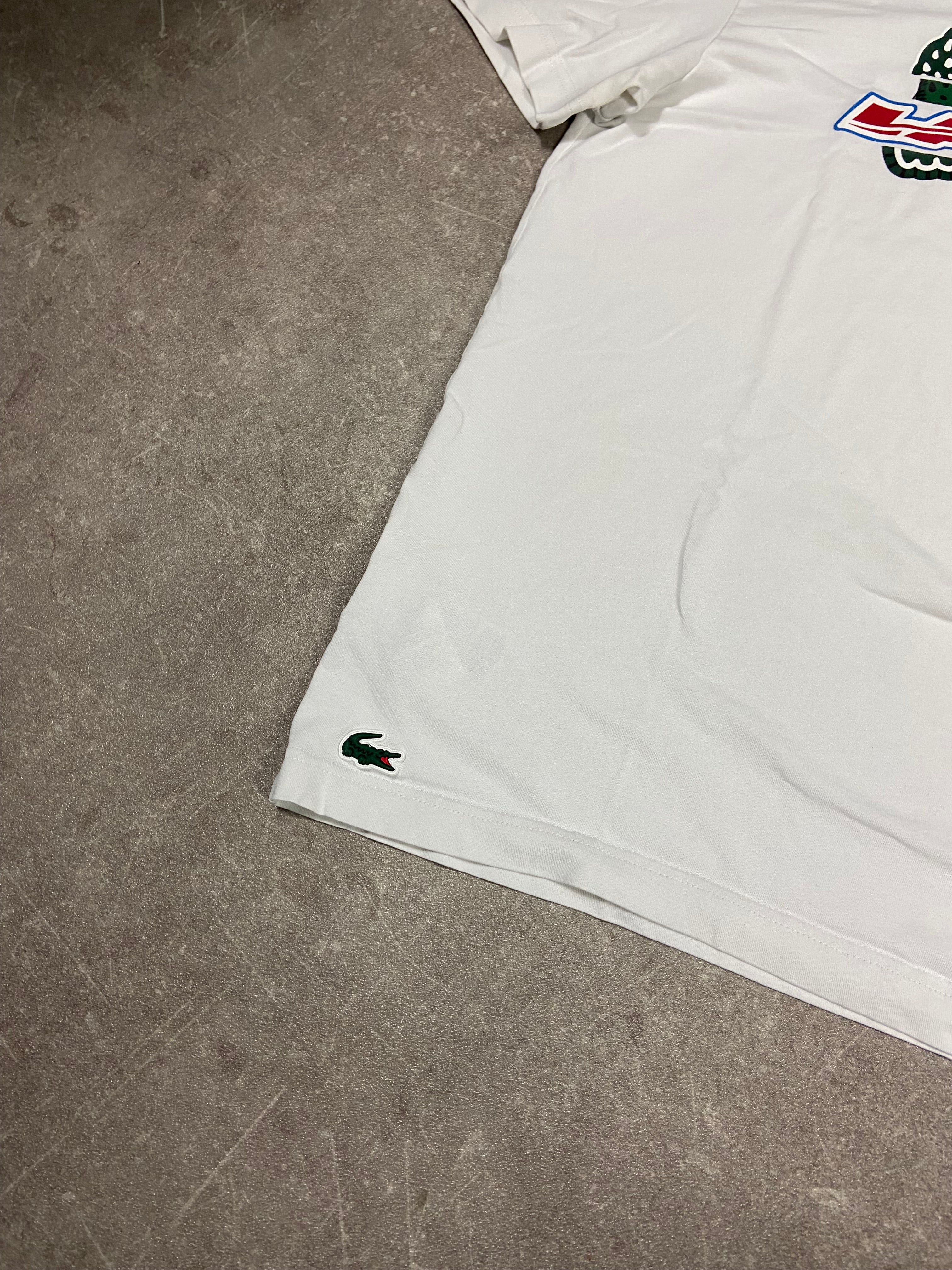 Lacoste Sport Tshirt M